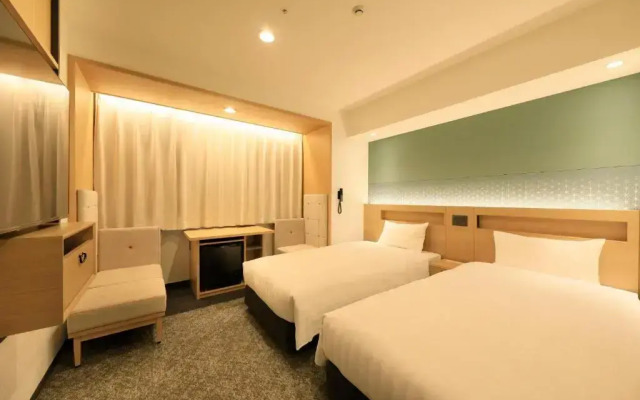 Jr West Group Via Inn Prime Akasaka