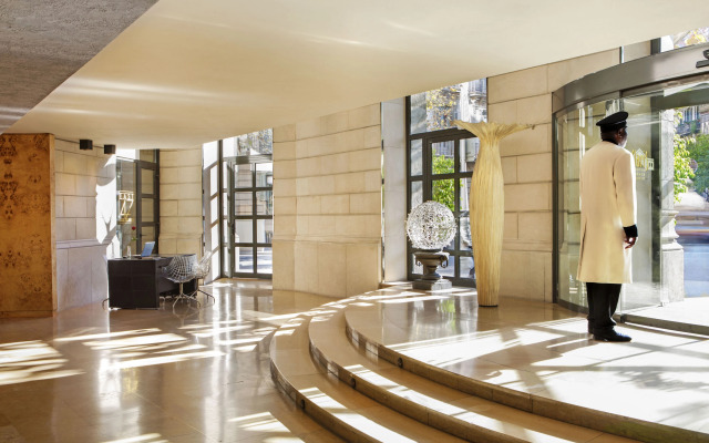 Claris Hotel & Spa 5GL, a Small Luxury Hotels of the World