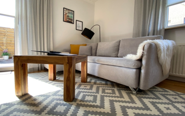 Ferienapartment Weber