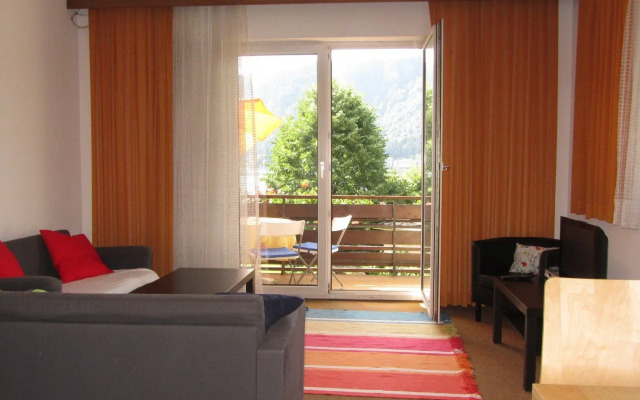 Ferienhaus Mössler