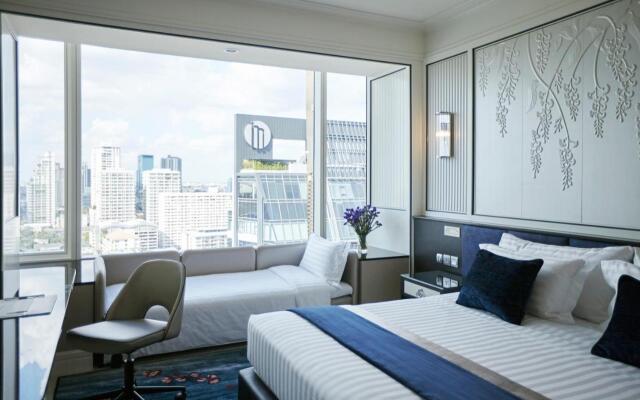 Grande Centre Point Sukhumvit 55