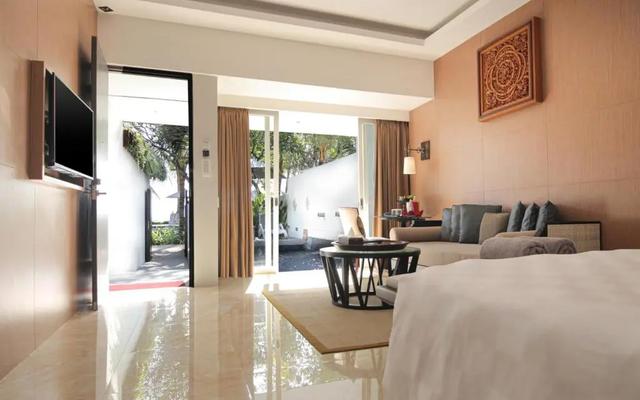 The Anvaya Beach Resort Bali