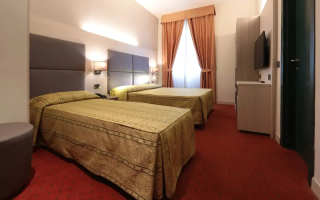 Hotel Campion