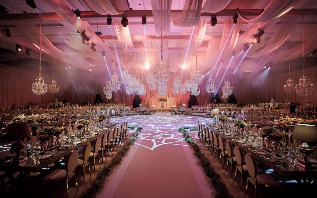 Hilton Istanbul Bomonti  & Conference Center