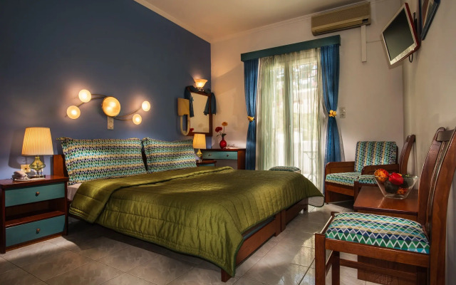 Hotel Dionysis Studios