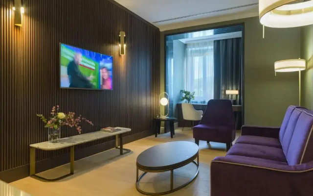 Grand Hotel Castrocaro Longlife Formula