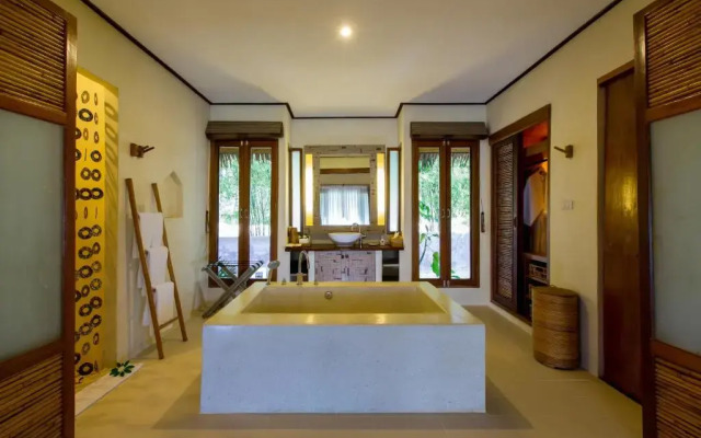 Bangsak Village - Adults Only