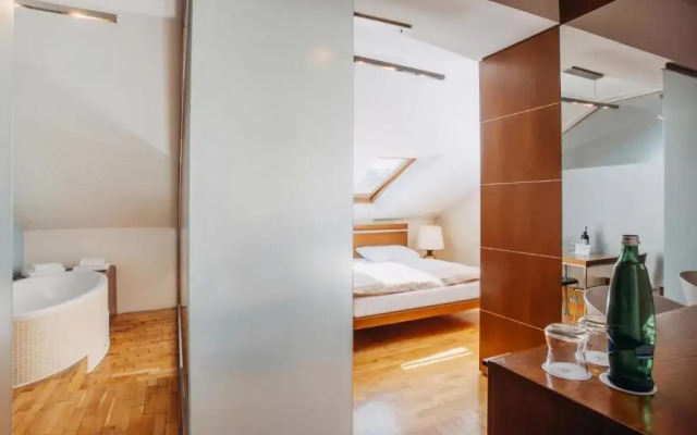 Wenceslas Square Hotel - Czech Leading Hotels
