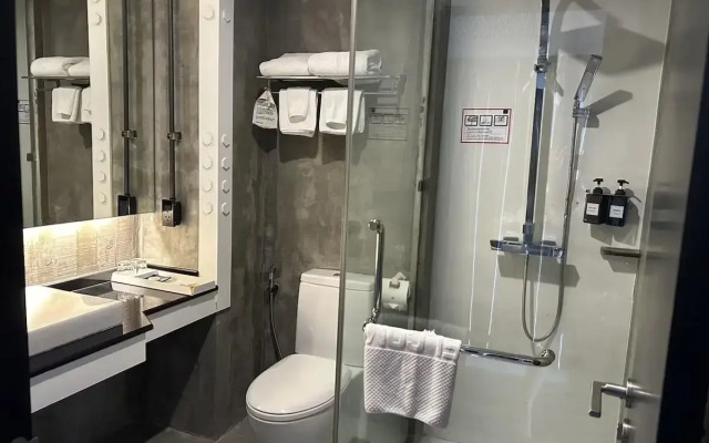 S Hadyai Hotel