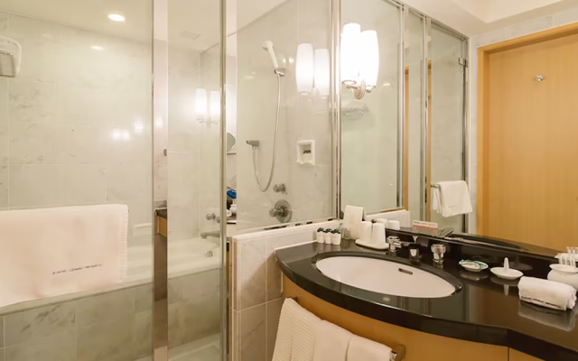 JR Hotel Clement Takamatsu
