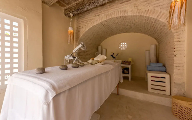 Casa DiLuca Cartagena Hotel Boutique