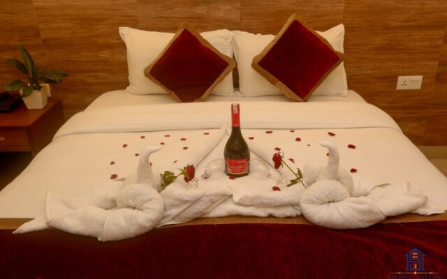 Hotel Sadan