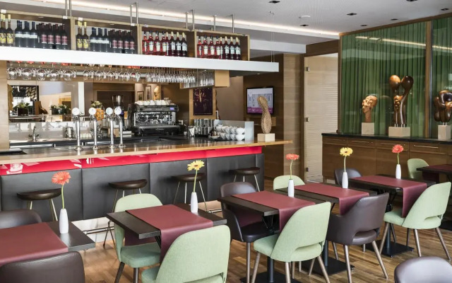 Boutique Hotel Am Stephansplatz