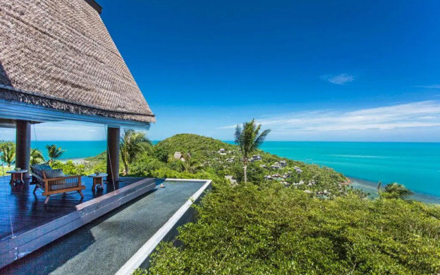Four Seasons Resort Koh Samui
