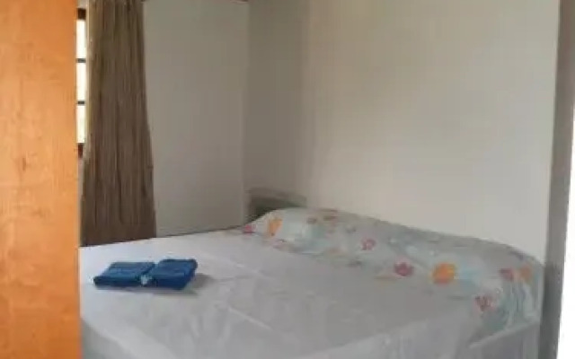 Secreto's Hostel