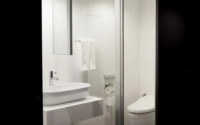 Hotel Risveglio Akasaka