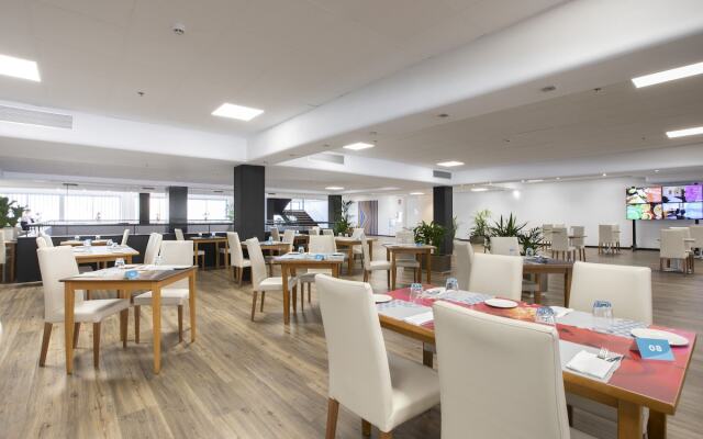 Chamartin The One Hotel 