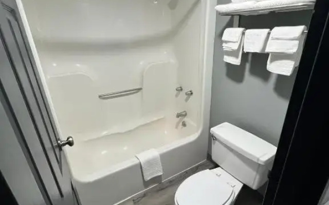 Econo Lodge