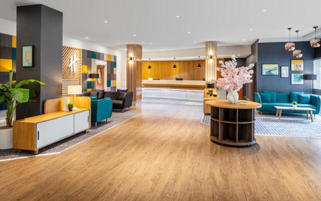Holiday Inn Leicester by IHG