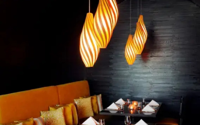 Marriott Hotel Al Jaddaf, Dubai