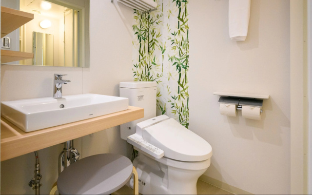 Semi-Double room 사진 2