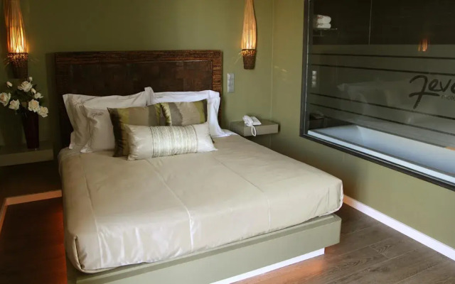 Motel Seven