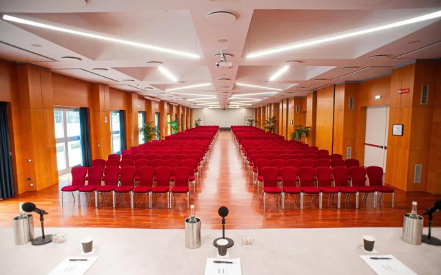 Hotel Excelsior Bari
