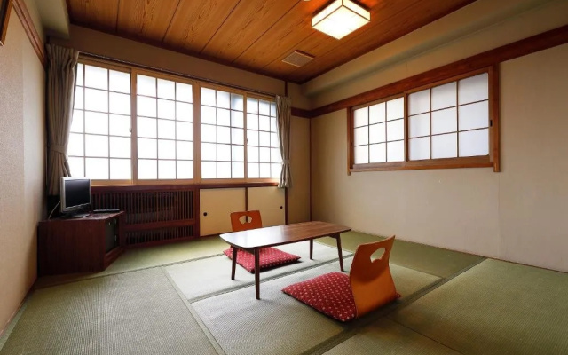 Standard Japanese-Style room 사진 1