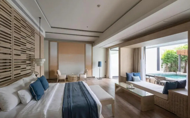 Cape Nidhra Hotel Hua Hin