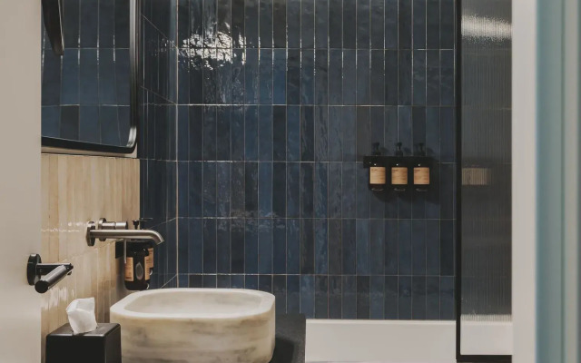 Hotel Regina Barcelona