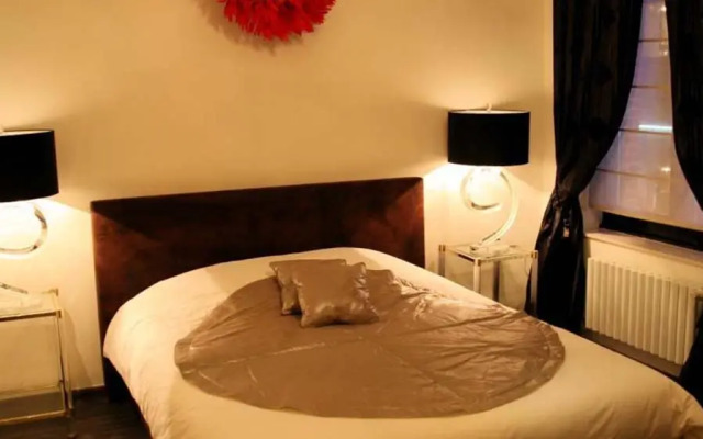 B&B Sablon-Aire