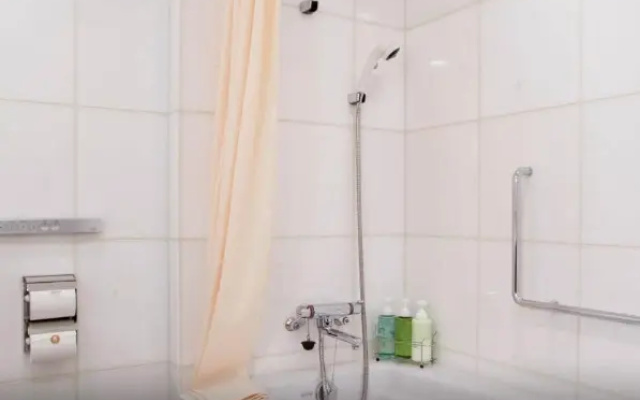 Corner Triple room 사진 2