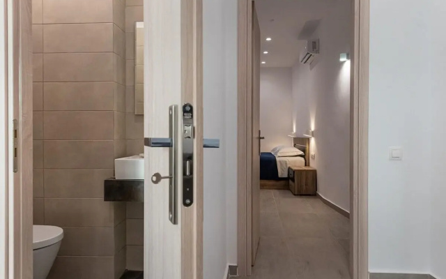 Kalamata Mediterranean Suites & Villas