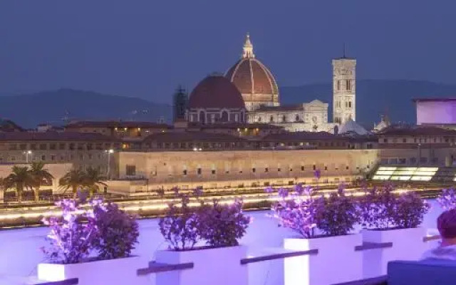 MH Florence Hotel & Spa Resort