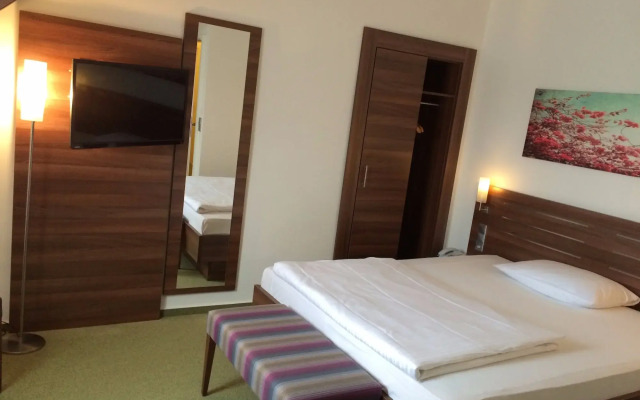 Altstadthotel