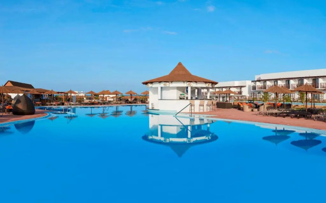 Melia Llana Beach Resort & Spa - All Inclusive - Adults Only