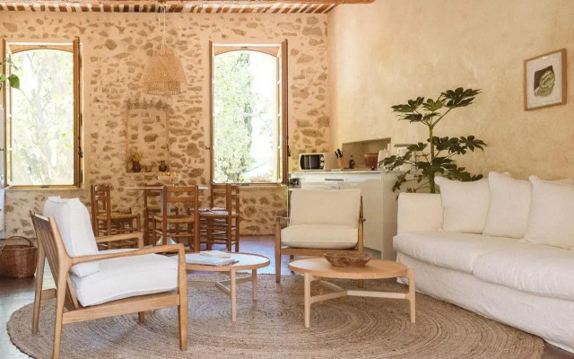 Le Galinier, Lourmarin, a Beaumier Guesthouse