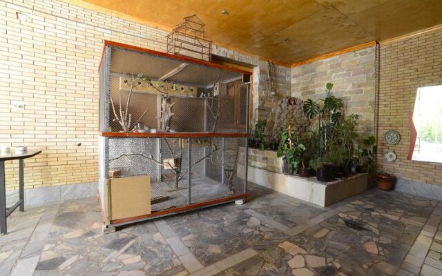 Irgashev's Guest House