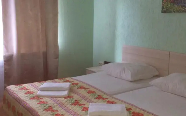 Baunti Guest House
