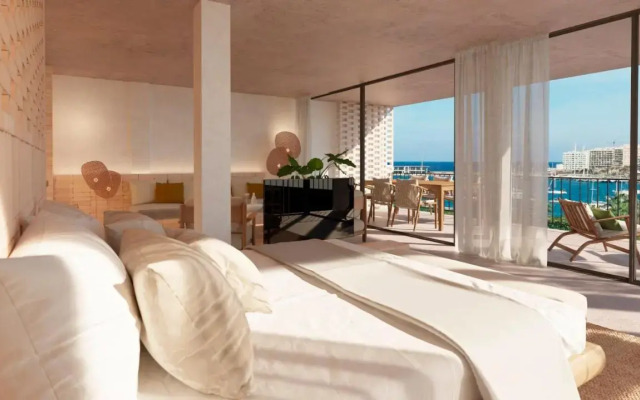 Bonito Ibiza by O Beach - New Opening