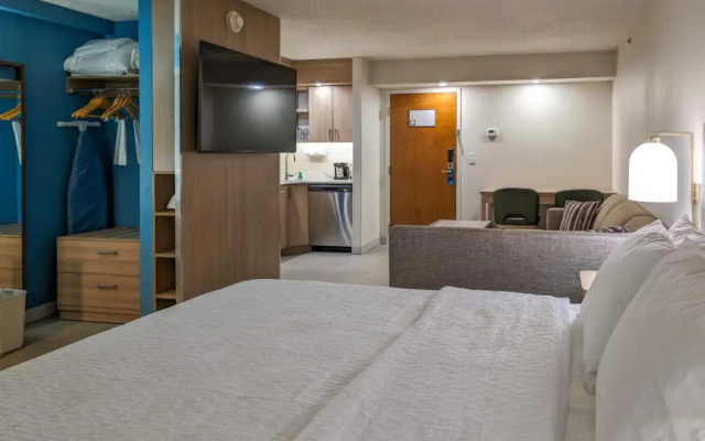 Homewood Suites by Hilton Oklahoma City Airport