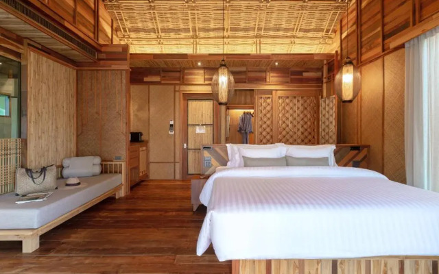 Venice Krabi Villa Resort