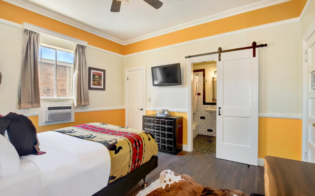 St. Michael, BW Premier Collection Hotel