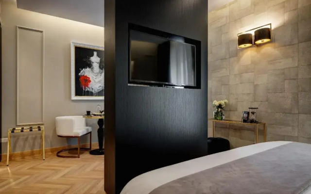Dharma Boutique Hotel & SPA Resort