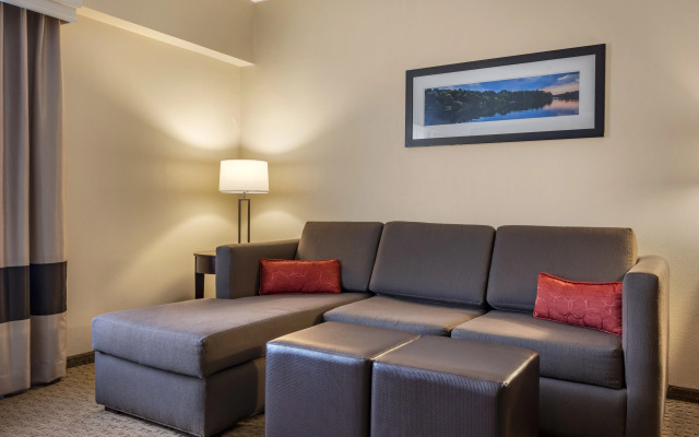 Comfort Suites near Penn State - State College, PA