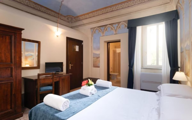 Antico Borgo San Martino