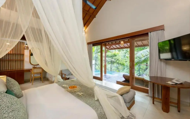 Курорт Jannata Resort and Spa