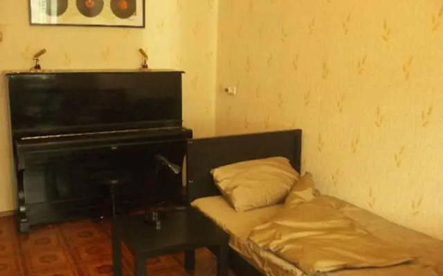 Lodging house Tvorchesky