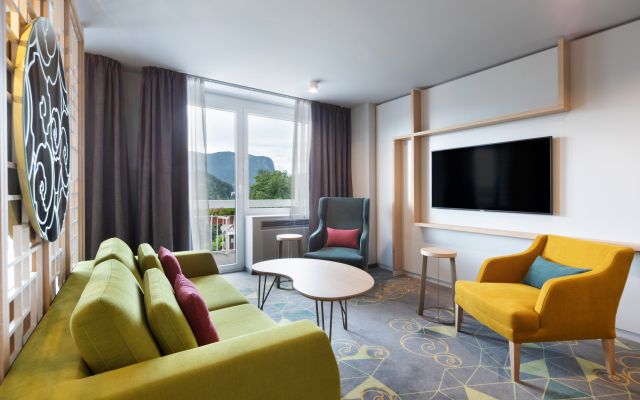 Bled Rose Hotel