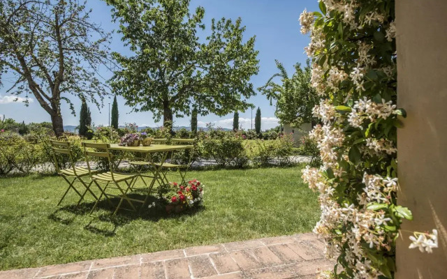 Favorita Food&Wine Resort